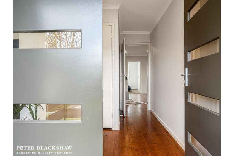 4 Bulli Place Fisher 4 Bulli Place Fisher