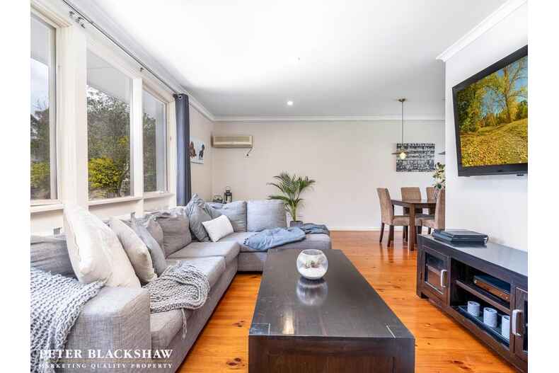 4 Bulli Place Fisher 4 Bulli Place Fisher