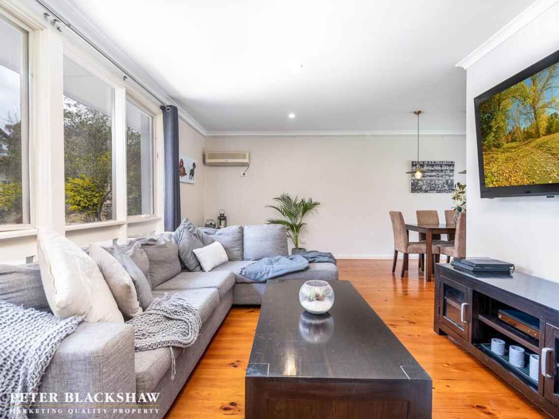 4 Bulli Place Fisher