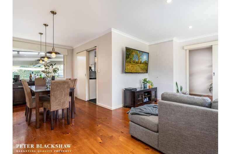 4 Bulli Place Fisher 4 Bulli Place Fisher