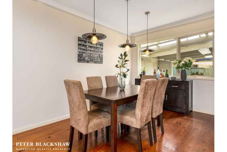 4 Bulli Place Fisher 4 Bulli Place Fisher