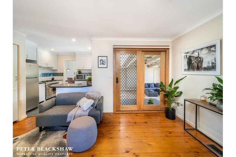 4 Bulli Place Fisher 4 Bulli Place Fisher