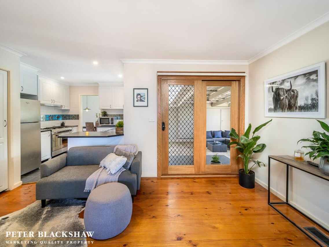 4 Bulli Place Fisher