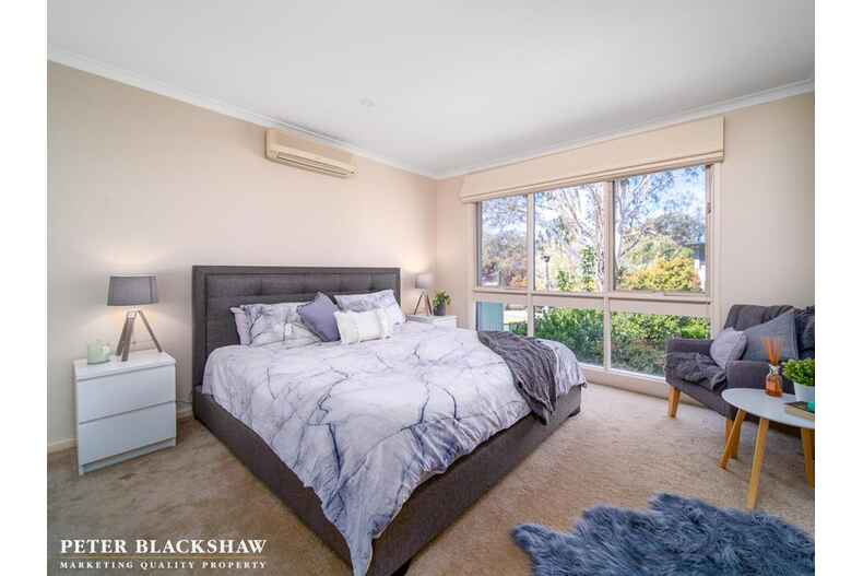 4 Bulli Place Fisher 4 Bulli Place Fisher