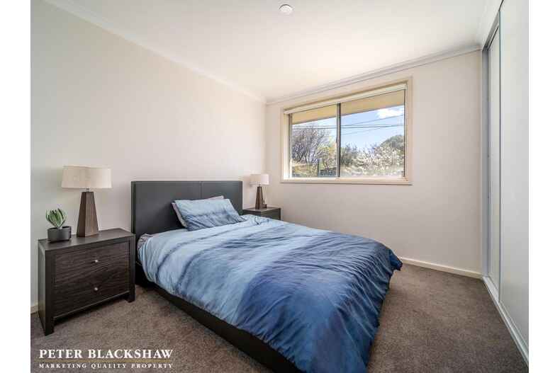 4 Bulli Place Fisher 4 Bulli Place Fisher