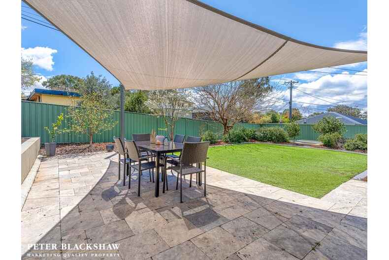 4 Bulli Place Fisher 4 Bulli Place Fisher