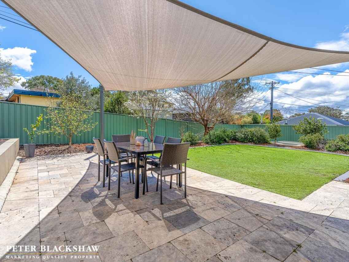 4 Bulli Place Fisher
