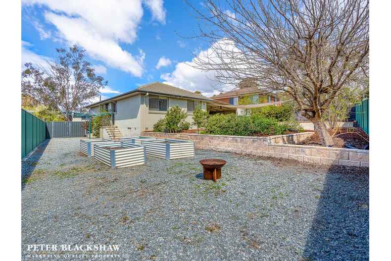 4 Bulli Place Fisher 4 Bulli Place Fisher