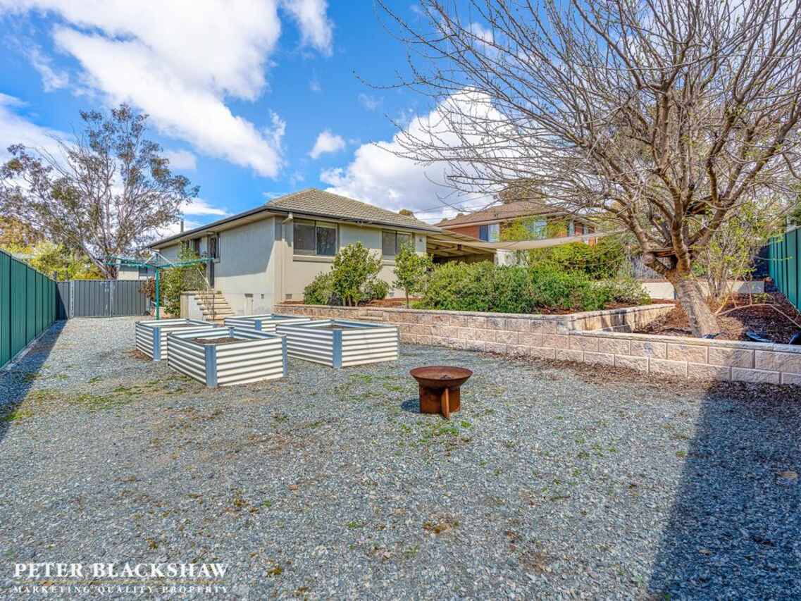 4 Bulli Place Fisher