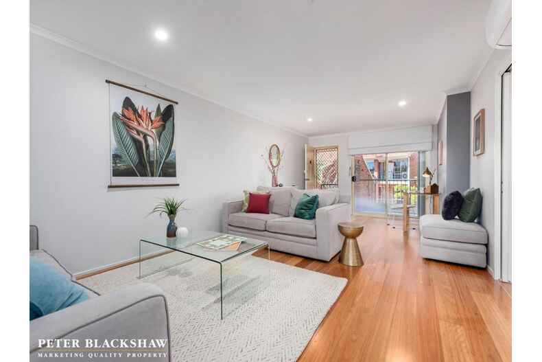 46/44 Jerrabomberra Avenue Narrabundah 46/44 Jerrabomberra Avenue Narrabundah