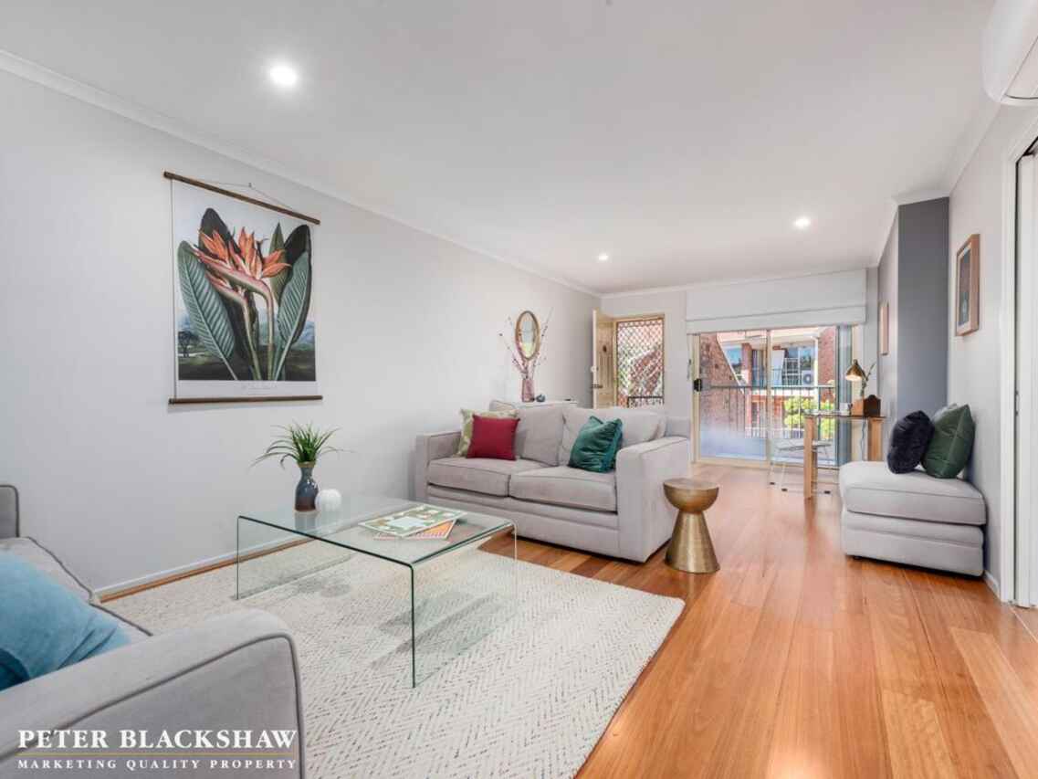 46/44 Jerrabomberra Avenue Narrabundah