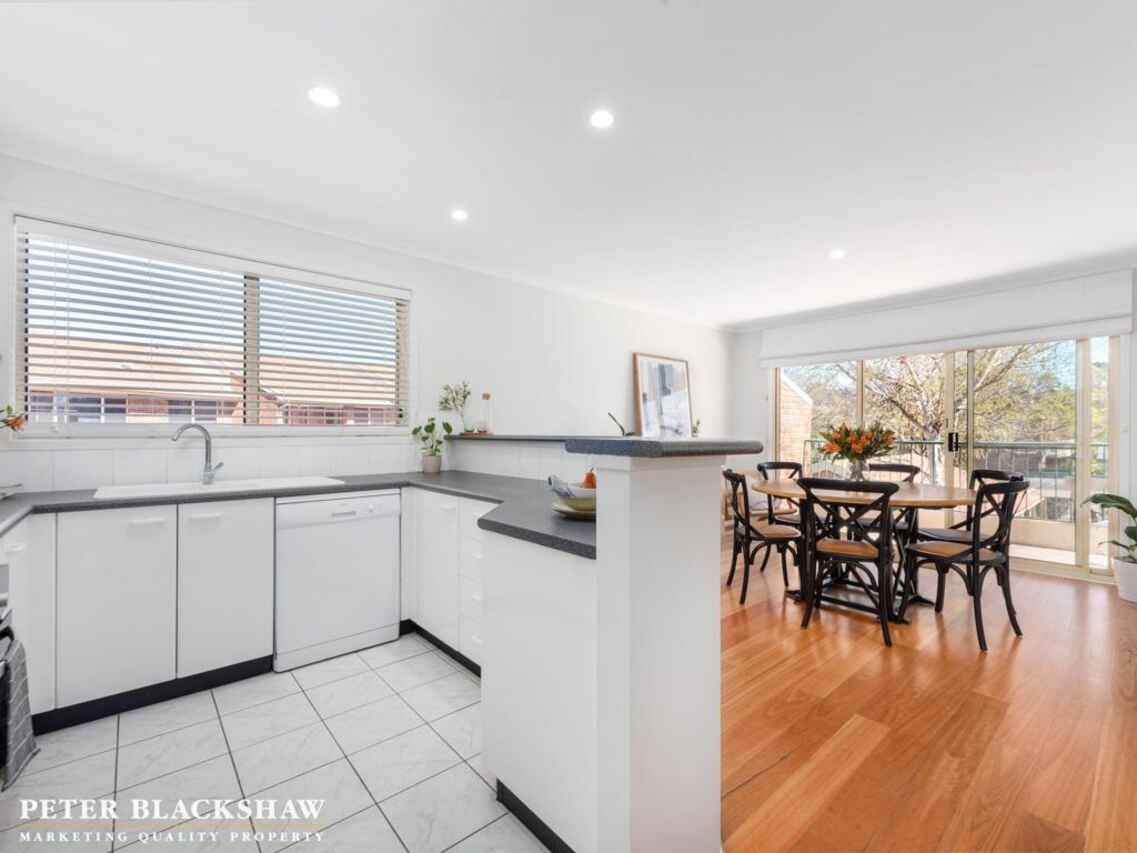 46/44 Jerrabomberra Avenue Narrabundah