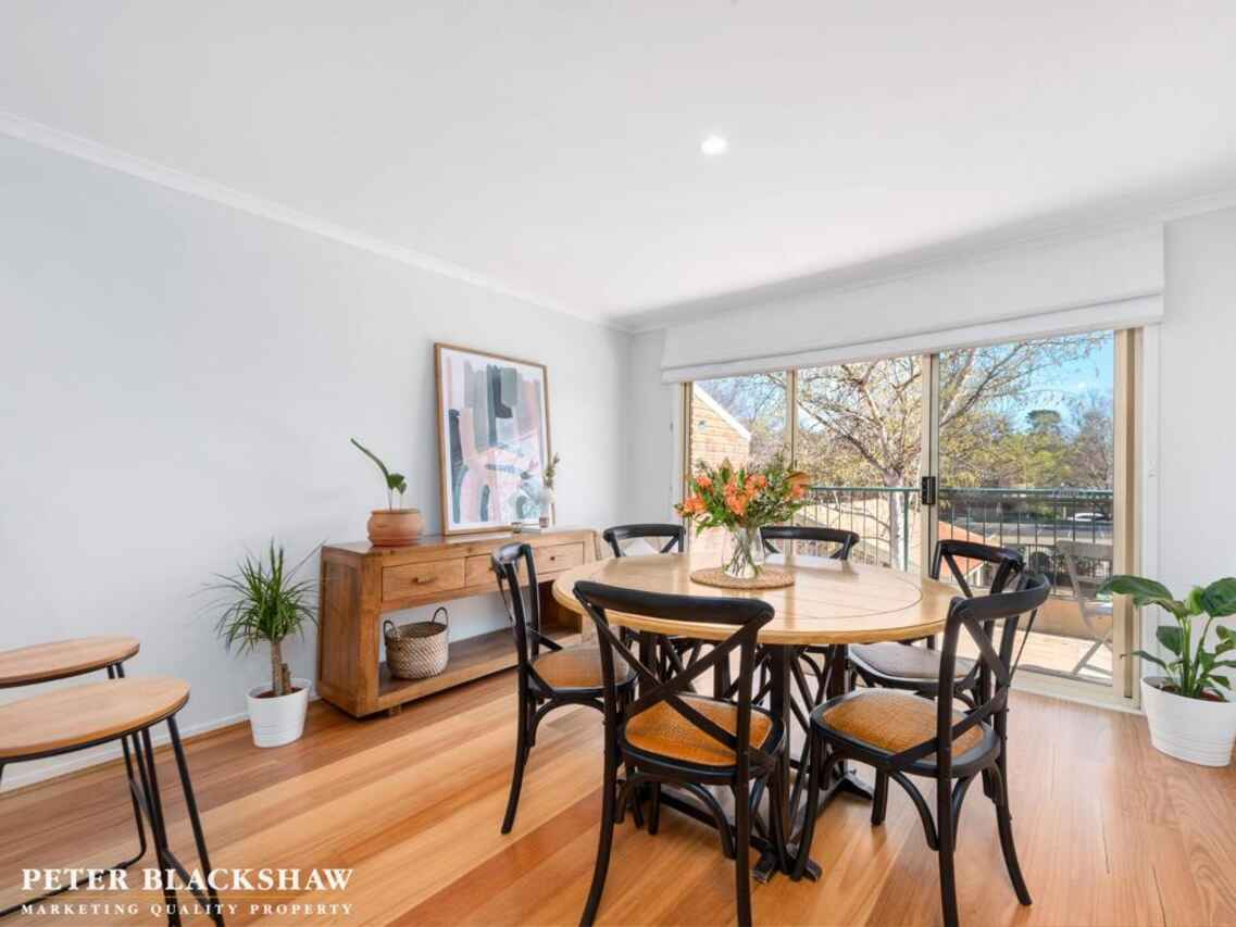 46/44 Jerrabomberra Avenue Narrabundah