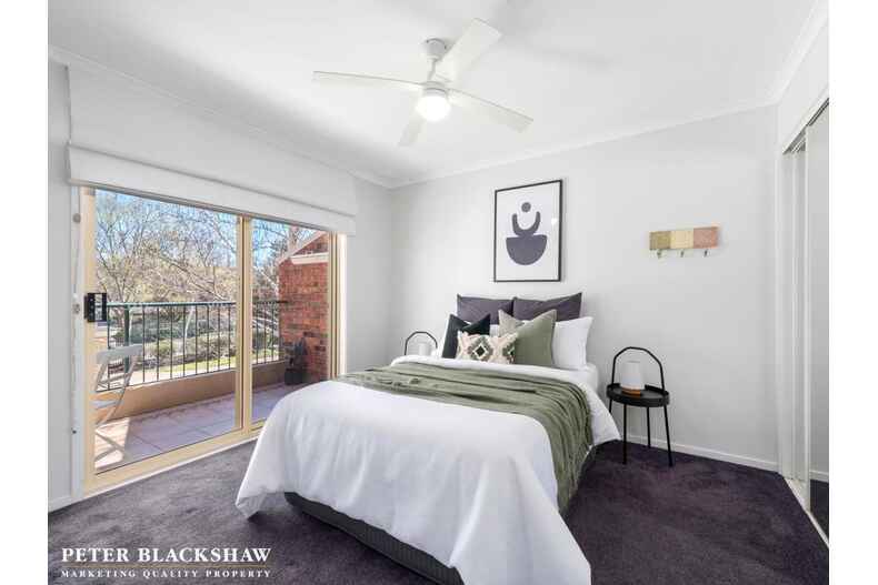 46/44 Jerrabomberra Avenue Narrabundah 46/44 Jerrabomberra Avenue Narrabundah