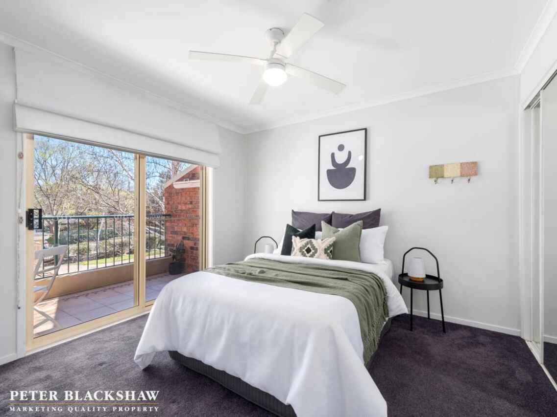 46/44 Jerrabomberra Avenue Narrabundah