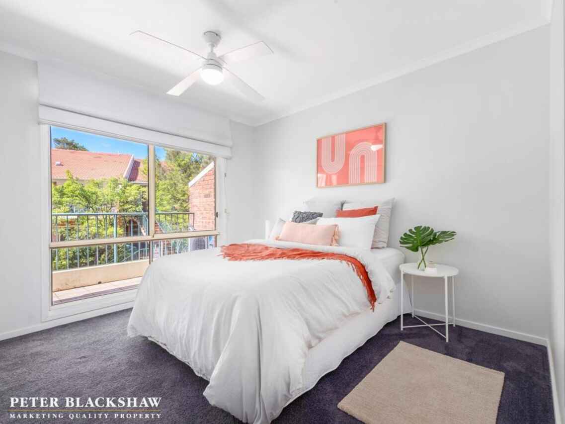 46/44 Jerrabomberra Avenue Narrabundah