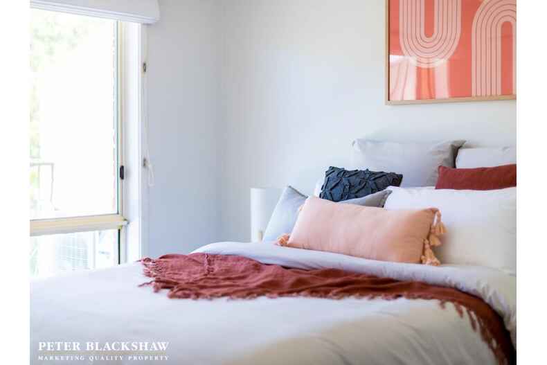 46/44 Jerrabomberra Avenue Narrabundah 46/44 Jerrabomberra Avenue Narrabundah