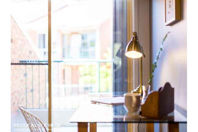 46/44 Jerrabomberra Avenue Narrabundah 46/44 Jerrabomberra Avenue Narrabundah