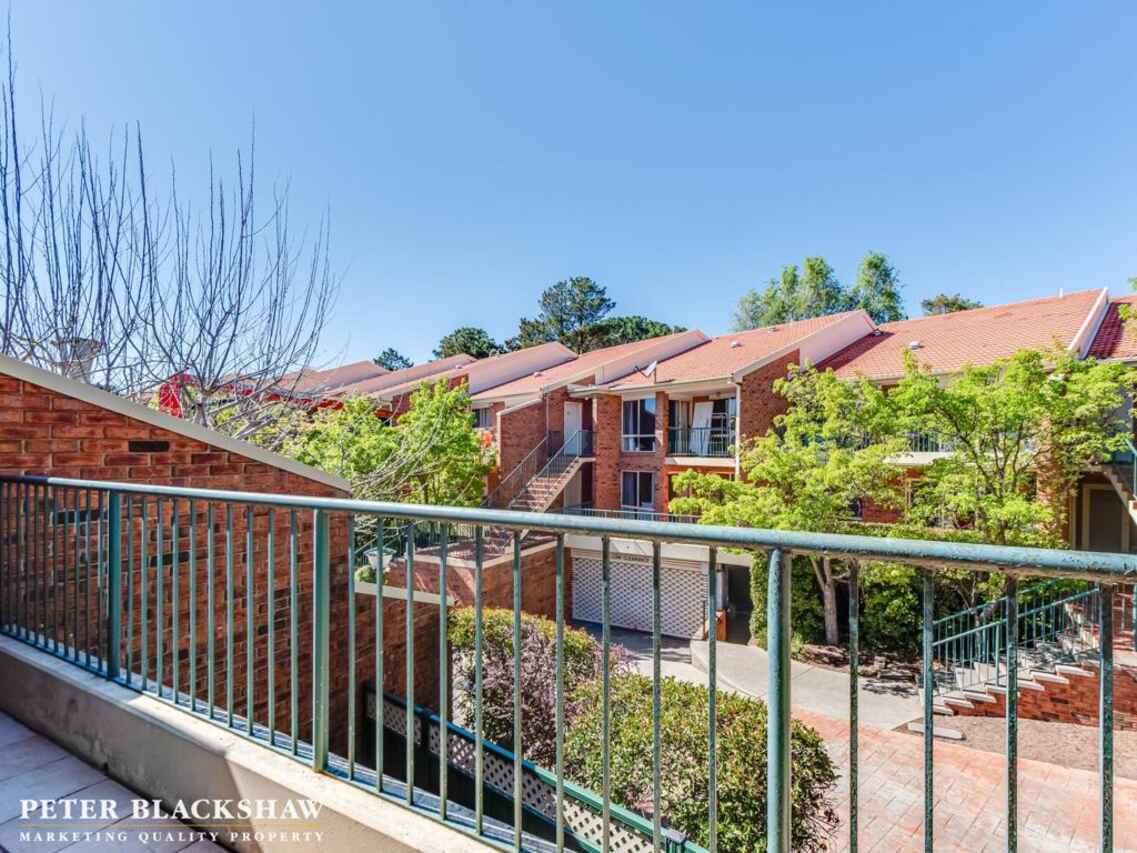 46/44 Jerrabomberra Avenue Narrabundah