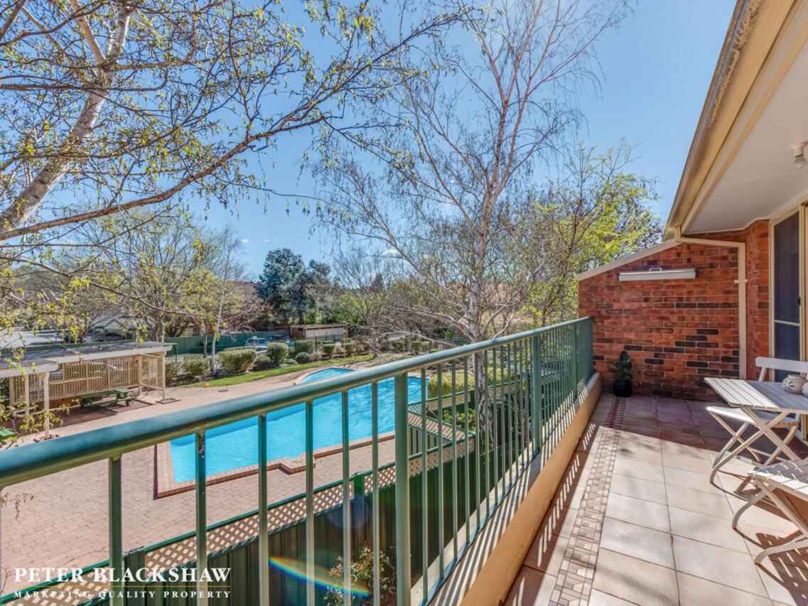 46/44 Jerrabomberra Avenue Narrabundah