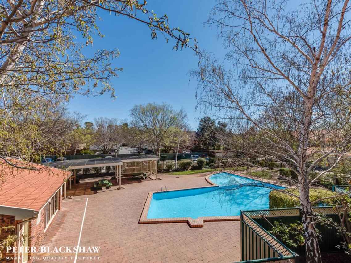 46/44 Jerrabomberra Avenue Narrabundah