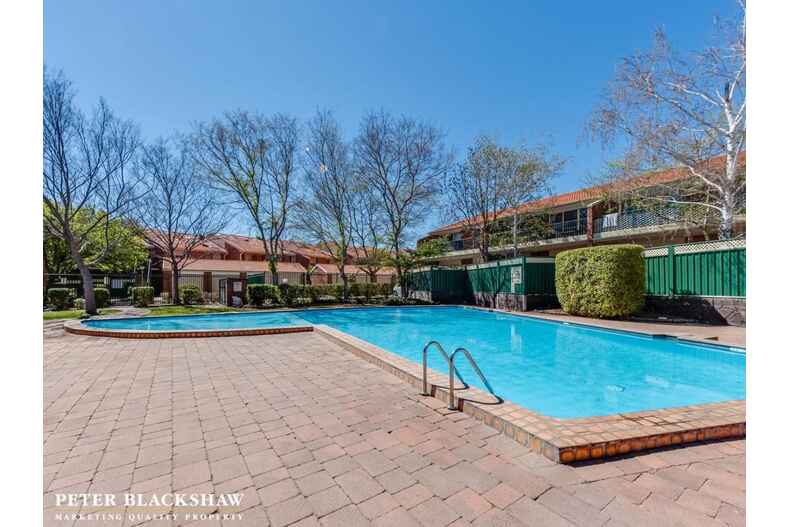 46/44 Jerrabomberra Avenue Narrabundah 46/44 Jerrabomberra Avenue Narrabundah