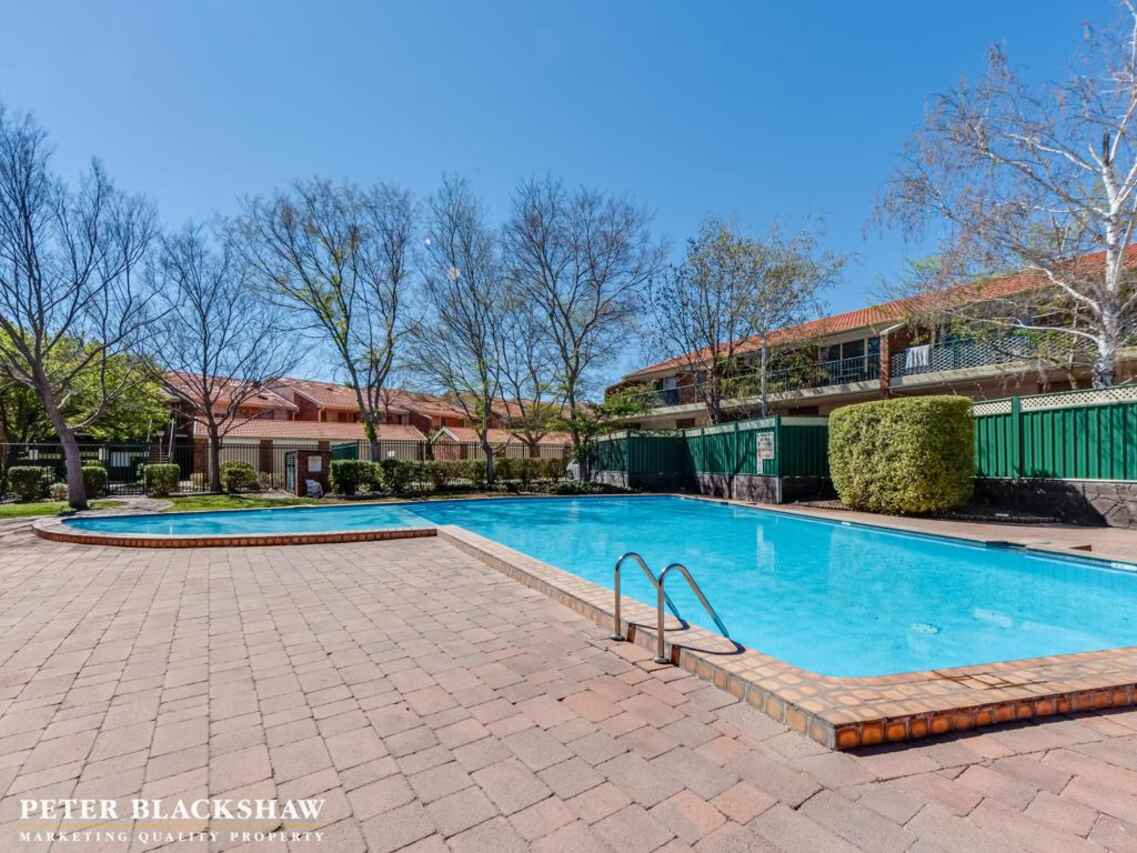 46/44 Jerrabomberra Avenue Narrabundah
