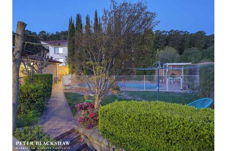 2 Chapple Close Isaacs 2 Chapple Close Isaacs