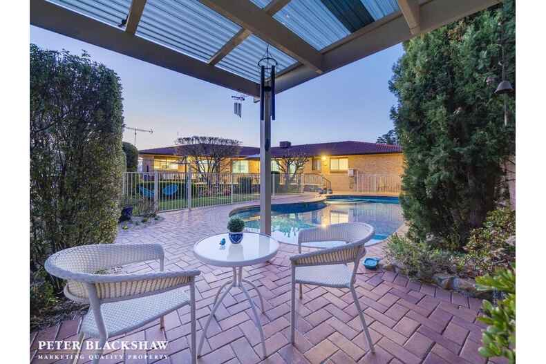 2 Chapple Close Isaacs 2 Chapple Close Isaacs