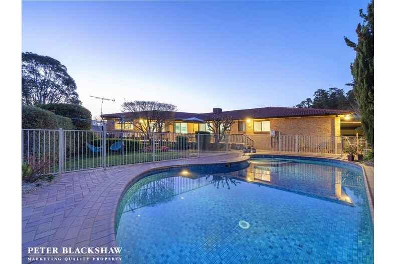 2 Chapple Close Isaacs 2 Chapple Close Isaacs