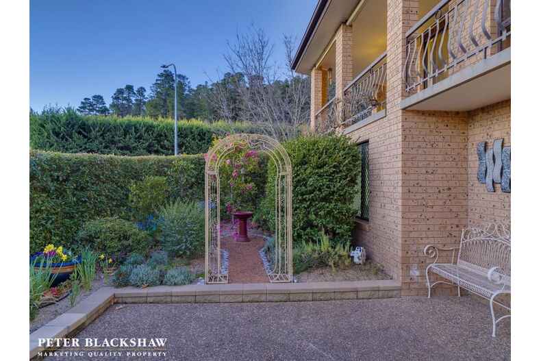 2 Chapple Close Isaacs 2 Chapple Close Isaacs