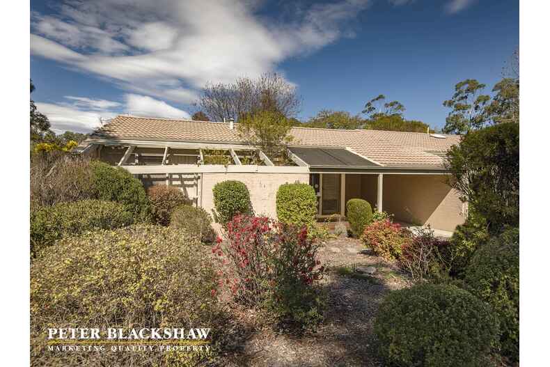 18/71 Morrison Street Kambah 18/71 Morrison Street Kambah