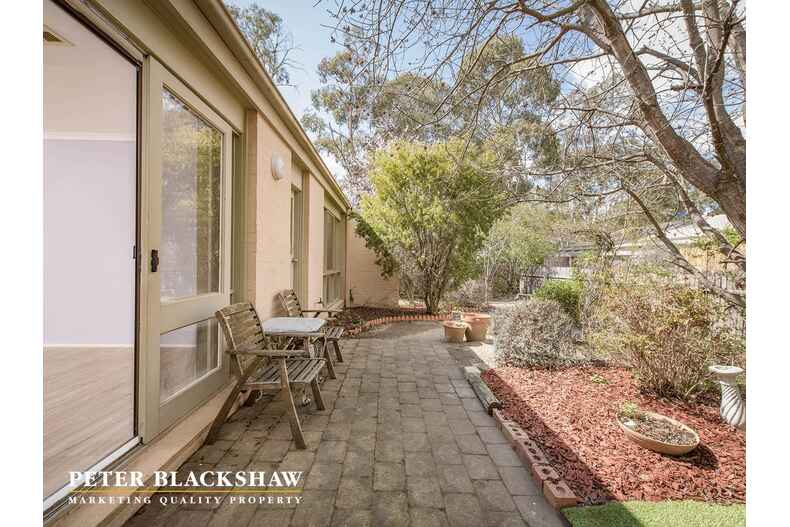 18/71 Morrison Street Kambah 18/71 Morrison Street Kambah