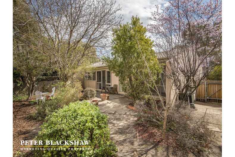 18/71 Morrison Street Kambah 18/71 Morrison Street Kambah