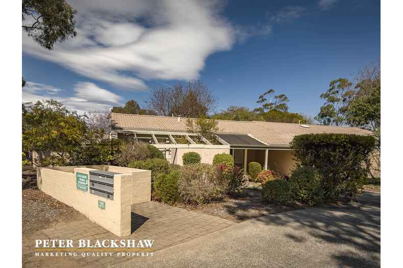 18/71 Morrison Street Kambah 18/71 Morrison Street Kambah