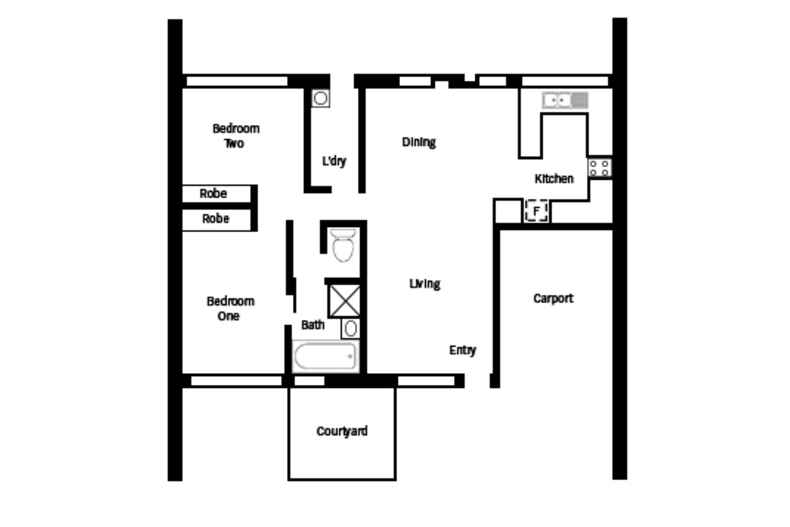 18/71 Morrison Street Kambah 18/71 Morrison Street Kambah
