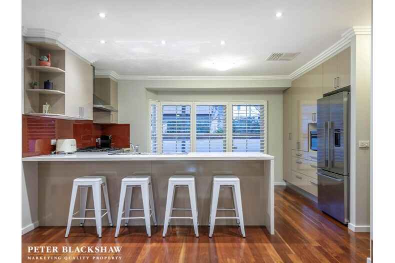 24 Astrolabe Street Red Hill 24 Astrolabe Street Red Hill