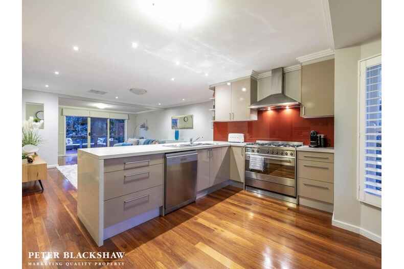24 Astrolabe Street Red Hill 24 Astrolabe Street Red Hill