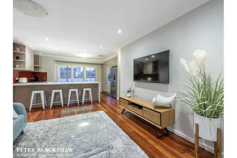 24 Astrolabe Street Red Hill 24 Astrolabe Street Red Hill