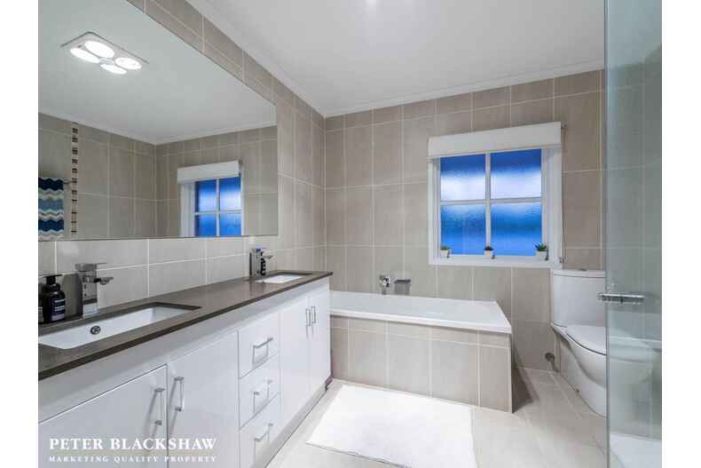 24 Astrolabe Street Red Hill 24 Astrolabe Street Red Hill