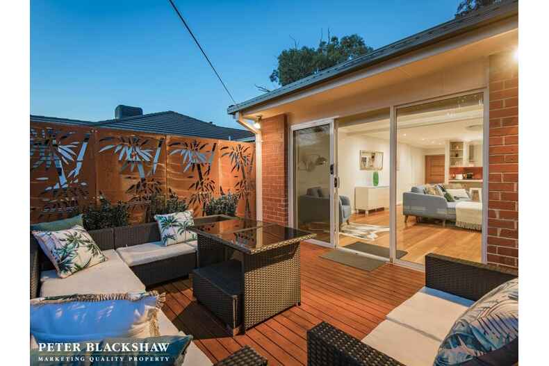 24 Astrolabe Street Red Hill 24 Astrolabe Street Red Hill