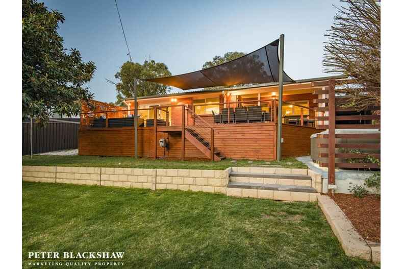 24 Astrolabe Street Red Hill 24 Astrolabe Street Red Hill