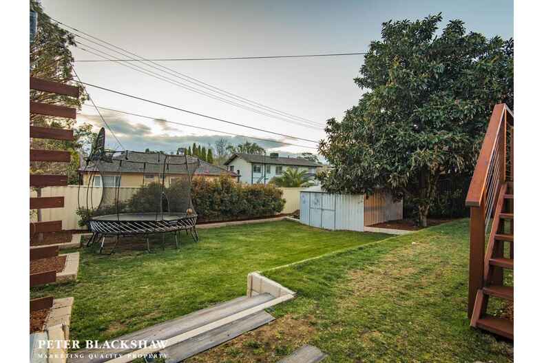 24 Astrolabe Street Red Hill 24 Astrolabe Street Red Hill