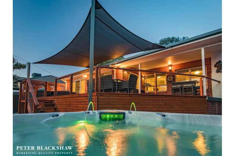 24 Astrolabe Street Red Hill 24 Astrolabe Street Red Hill