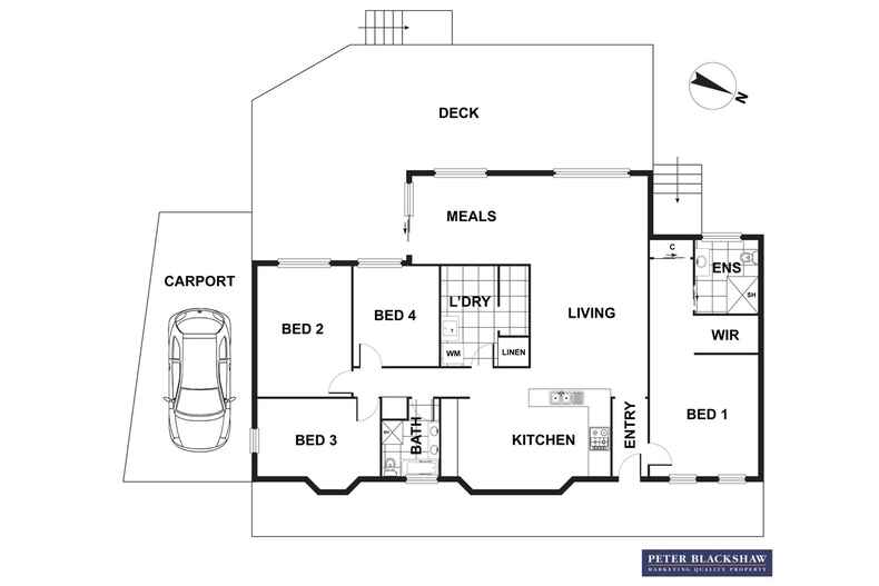 24 Astrolabe Street Red Hill 24 Astrolabe Street Red Hill