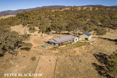 4751 Monaro Highway Colinton