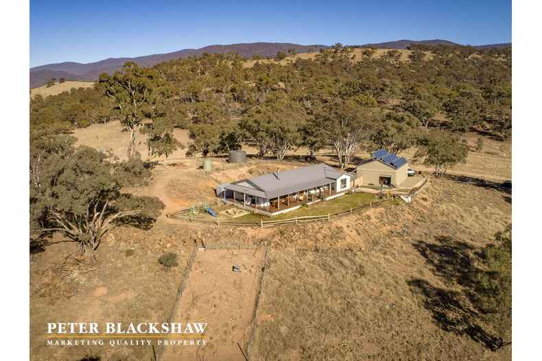 4751 Monaro Highway Colinton