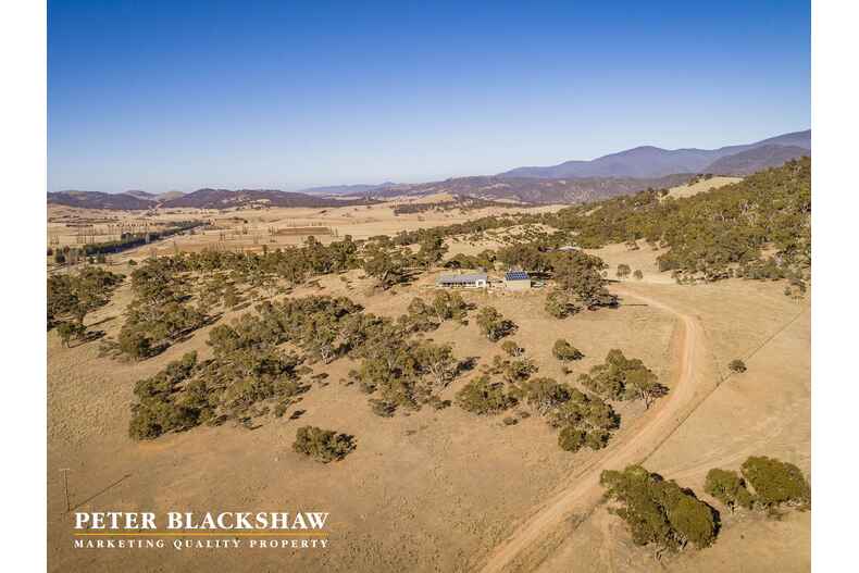 4751 Monaro Highway Colinton