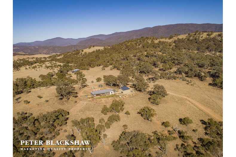 4751 Monaro Highway Colinton