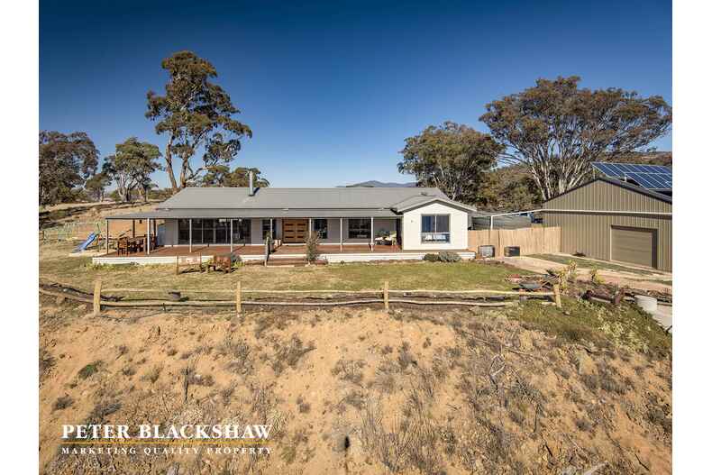 4751 Monaro Highway Colinton